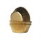 Metallic goud mini - baking cups (45 st), fig. 1 
