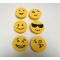  Traktatiepakket - Emoticon cupcakes, fig. 1 