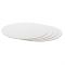  Cake board 3 mm rond 25 cm wit - Decora, fig. 1 