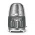  Filterkoffiemachine Jaren 50 | RVS | DCF02SSEU - Smeg, fig. 2 