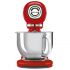  Keukenmachine | Rood volledig in kleur | SMF03RDEU - Smeg, fig. 2 