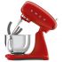 Keukenmachine | Rood volledig in kleur | SMF03RDEU - Smeg, fig. 8 
