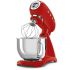  Keukenmachine | Rood volledig in kleur | SMF03RDEU - Smeg, fig. 3 