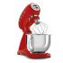  Keukenmachine | Rood volledig in kleur | SMF03RDEU - Smeg, fig. 4 