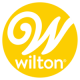  Wilton Easy Layers bakpannen rond 20 cm set/4 - Wilton, fig. 5 
