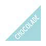  Chocolade letter 